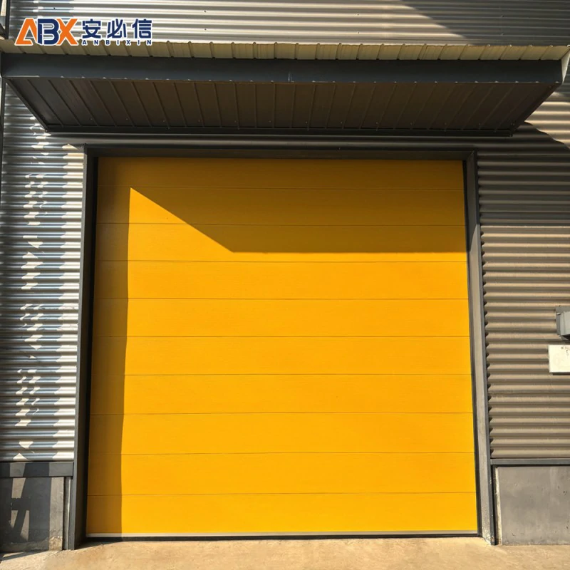 黔东南苗族侗族铝合金提升门