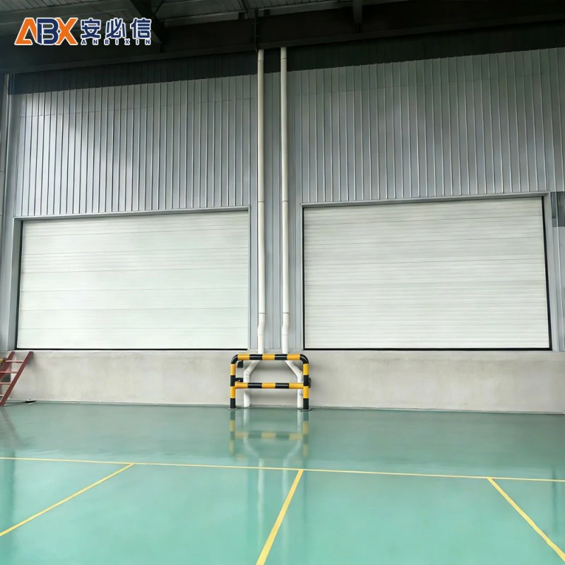 黔东南苗族侗族翻板提升门
