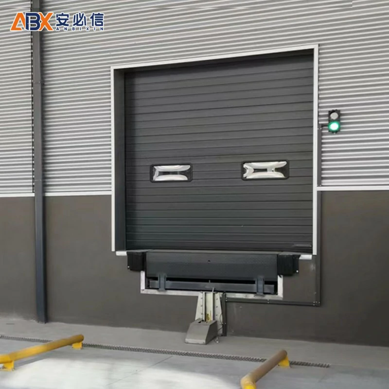 黔东南苗族侗族快速滑升门