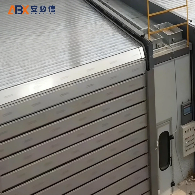 黔东南苗族侗族厂房高速门